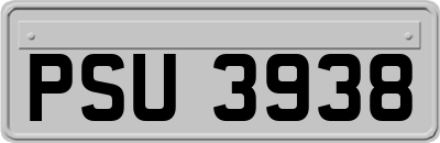 PSU3938