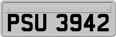 PSU3942