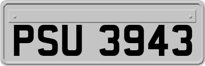 PSU3943