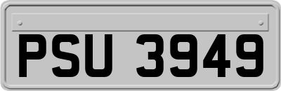 PSU3949