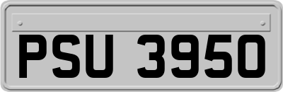 PSU3950