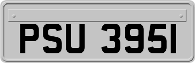 PSU3951