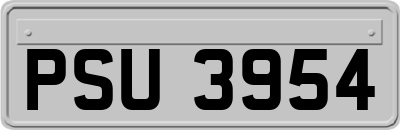 PSU3954