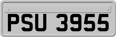 PSU3955