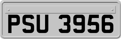 PSU3956
