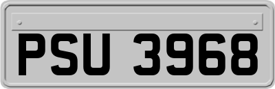 PSU3968