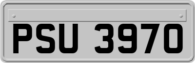 PSU3970