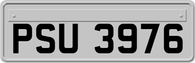 PSU3976