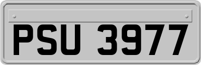 PSU3977