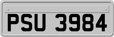 PSU3984