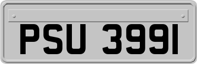 PSU3991