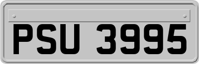 PSU3995