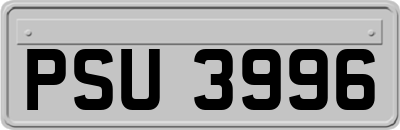 PSU3996