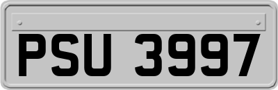 PSU3997
