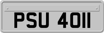 PSU4011