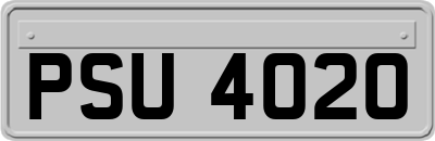 PSU4020