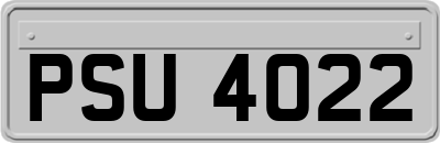 PSU4022