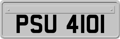 PSU4101