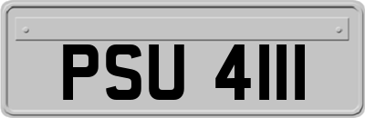 PSU4111