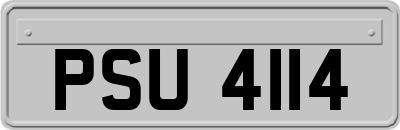 PSU4114