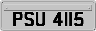 PSU4115