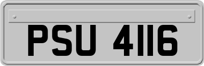 PSU4116