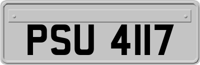 PSU4117