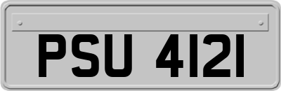 PSU4121