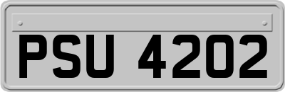 PSU4202