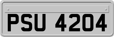 PSU4204