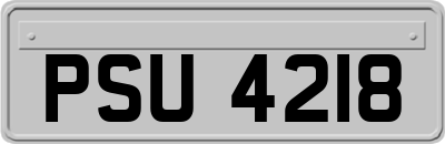 PSU4218
