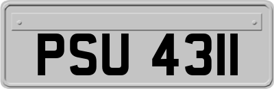 PSU4311