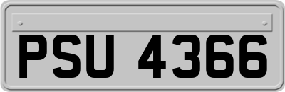 PSU4366