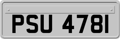 PSU4781
