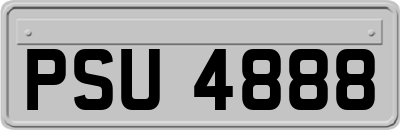 PSU4888