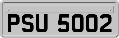 PSU5002