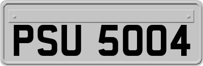 PSU5004