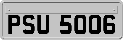 PSU5006