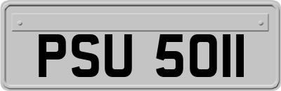 PSU5011