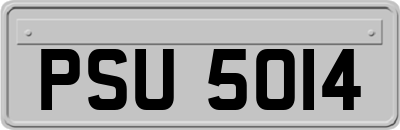 PSU5014