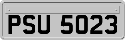 PSU5023