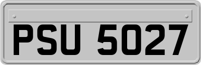 PSU5027