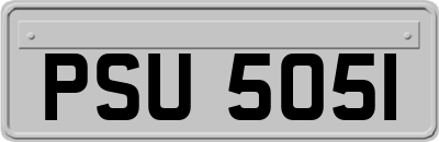 PSU5051