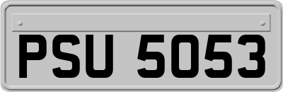 PSU5053