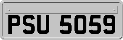 PSU5059