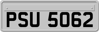PSU5062