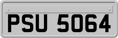 PSU5064