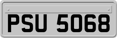 PSU5068