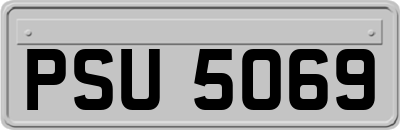 PSU5069