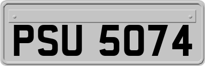 PSU5074